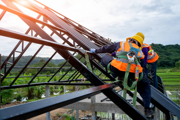Best Local Roofing Companies  in Crawford, GA