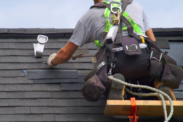Roof Repair Estimates in Crawford, GA