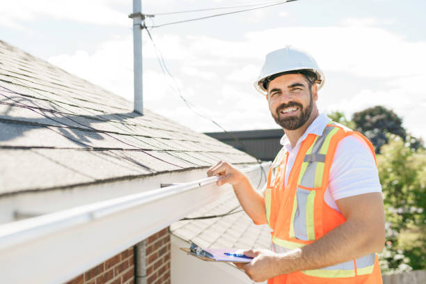 Best Tile Roofing Contractor  in Crawford, GA