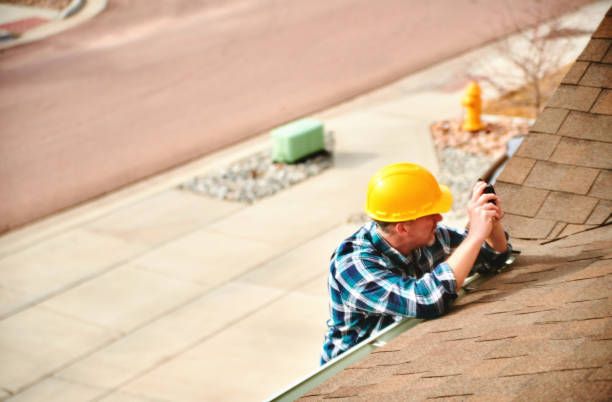 Best Roof Repair Services  in Crawford, GA