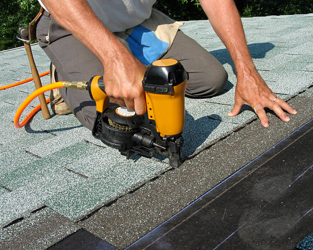 Best New Roof Installation  in Crawford, GA