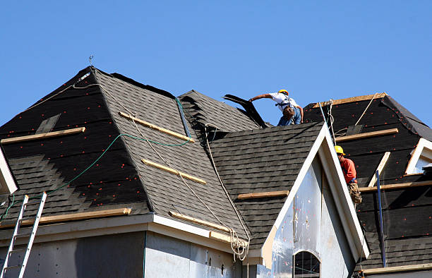 Best Best Roofing Contractors  in Crawford, GA
