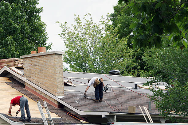 Best Commercial Roof Installation  in Crawford, GA