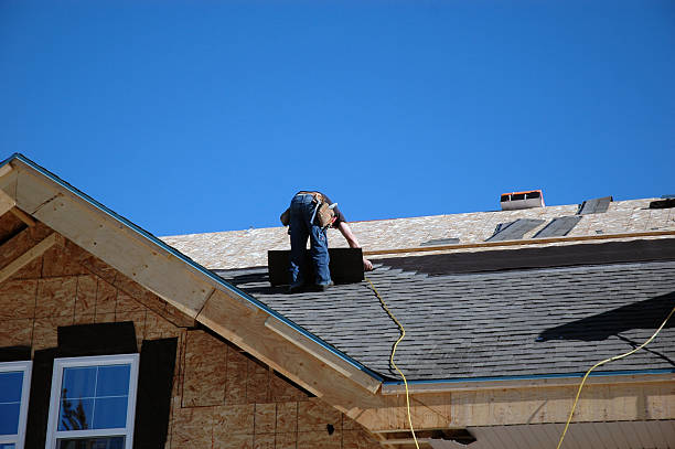 Best Commercial Roofing Services  in Crawford, GA