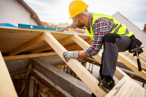 Best Metal Roofing Contractor  in Crawford, GA
