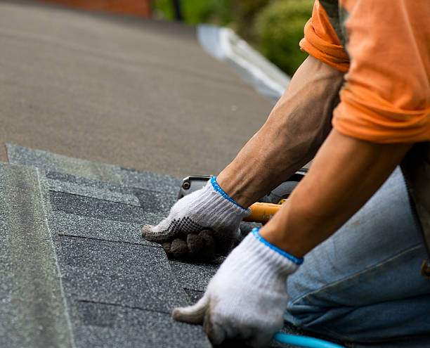Best Flat Roof Repair Services  in Crawford, GA