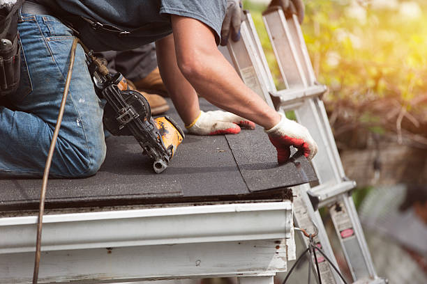 Quick and Trustworthy Emergency Roof Repair Services in Crawford, GA